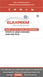 Mobile Screenshot of elaxprem.com